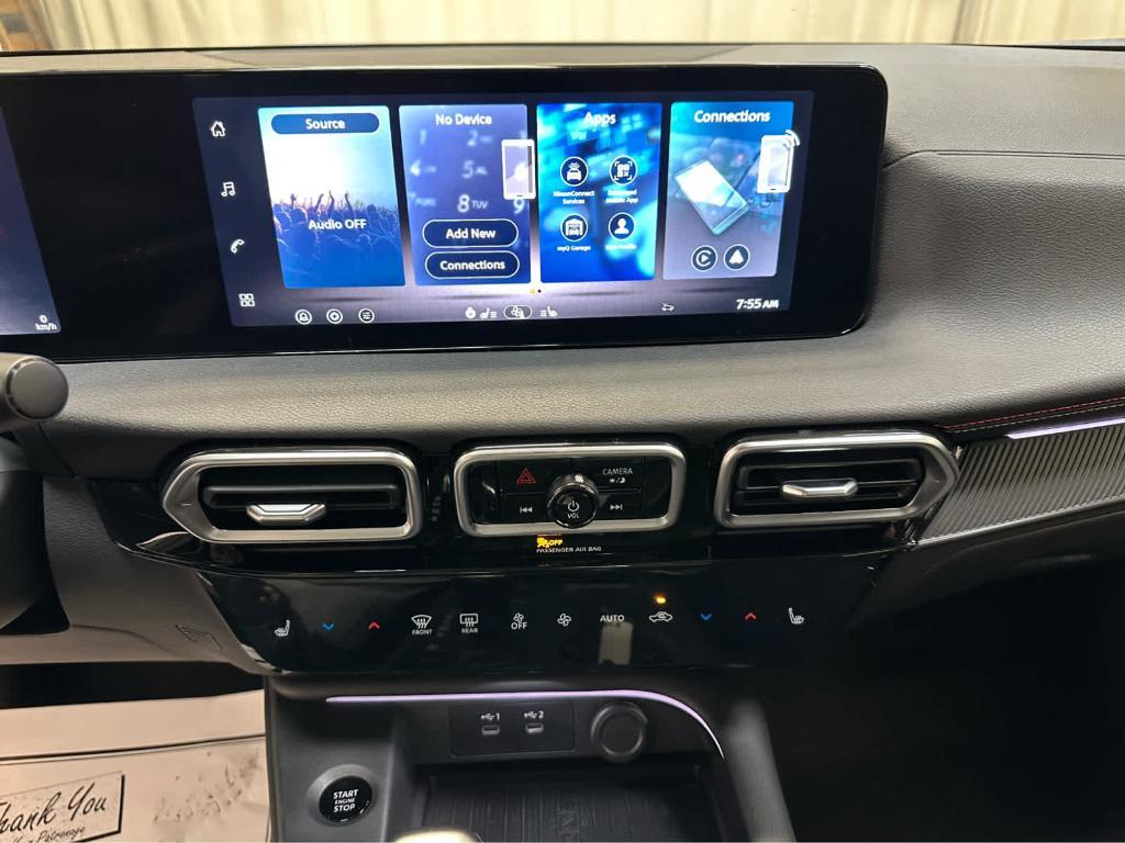 new 2026 Nissan Sentra car, priced at $30,654