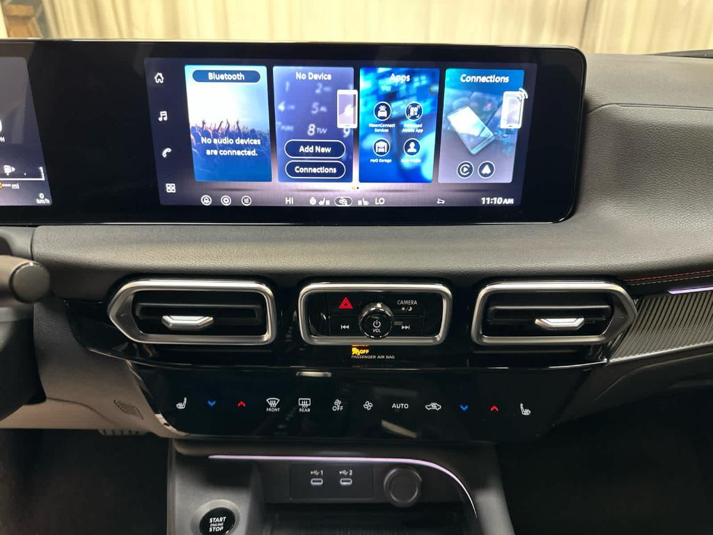 new 2026 Nissan Sentra car, priced at $30,336