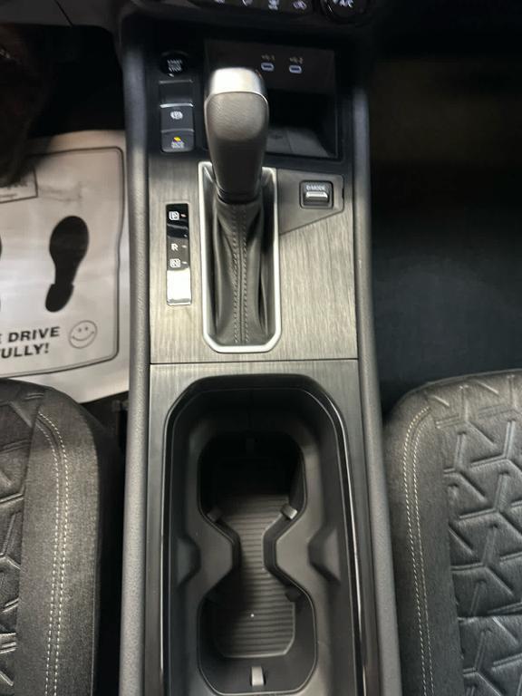 new 2027 Nissan Kicks car, priced at $29,945