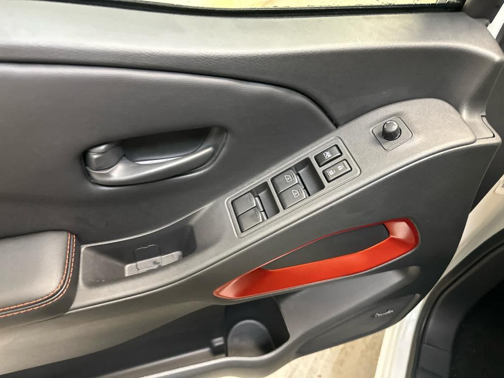 new 2026 Nissan Frontier car, priced at $48,507