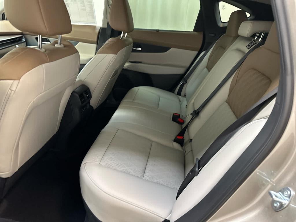 new 2026 Nissan Murano car, priced at $52,985