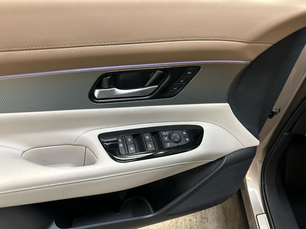 new 2026 Nissan Murano car, priced at $52,985