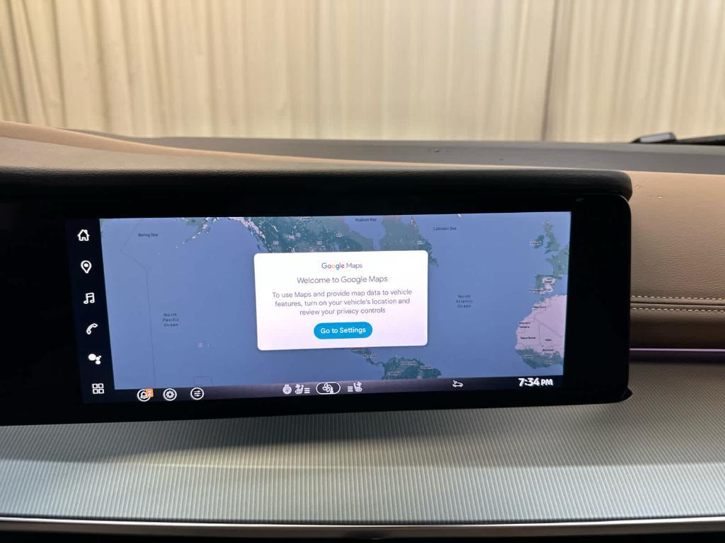 new 2026 Nissan Murano car, priced at $52,985