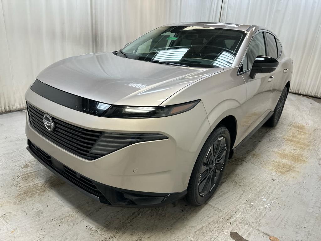 new 2026 Nissan Murano car, priced at $52,985