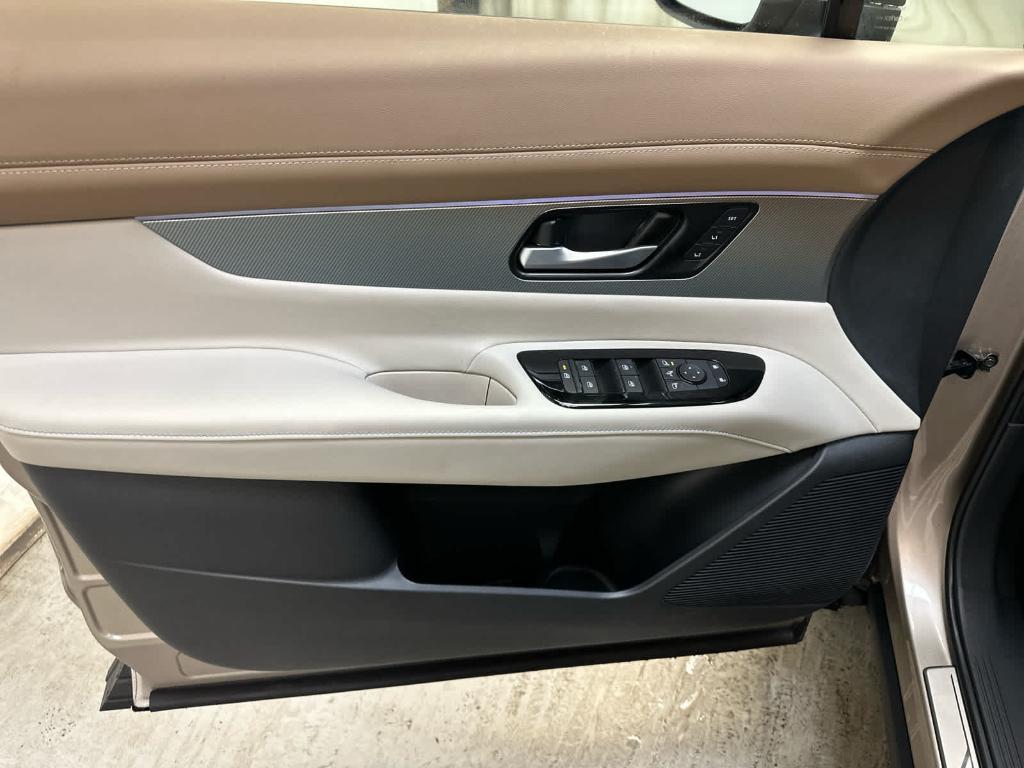 new 2026 Nissan Murano car, priced at $52,985