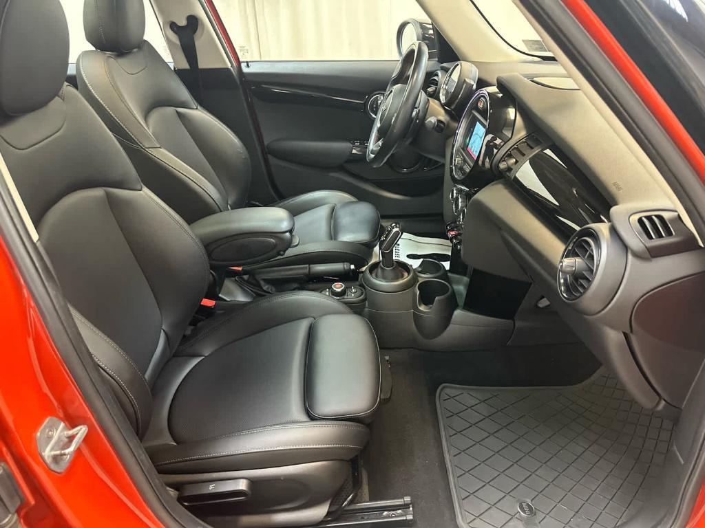 used 2020 MINI Hardtop car, priced at $14,855