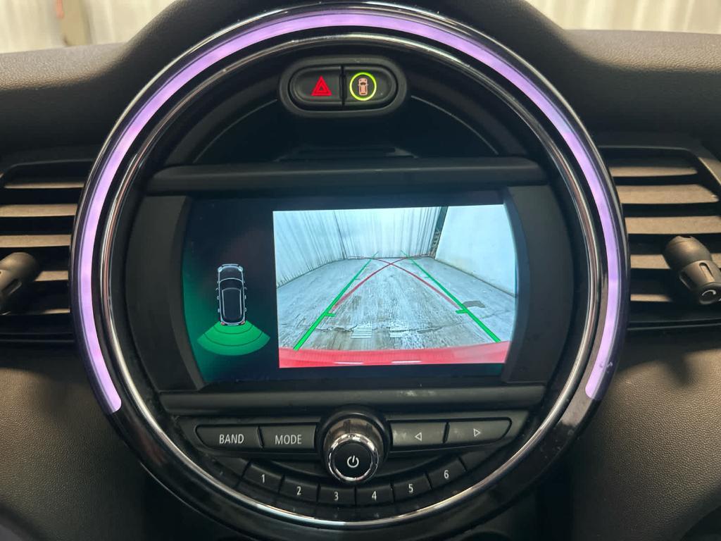 used 2020 MINI Hardtop car, priced at $14,855