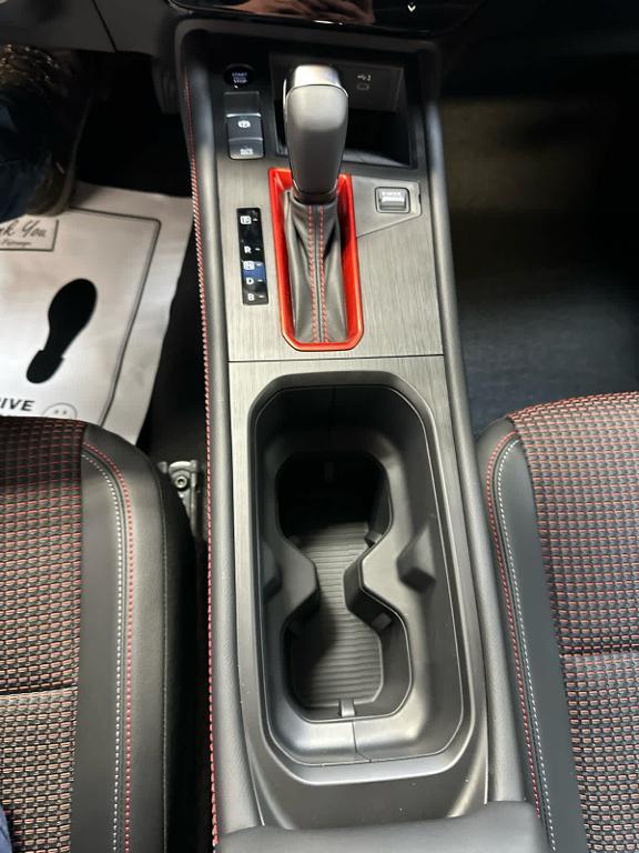 new 2026 Nissan Kicks car, priced at $32,344