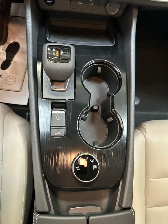 new 2026 Nissan Rogue car, priced at $36,997