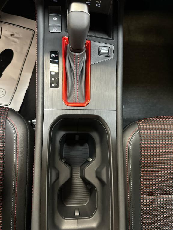 new 2026 Nissan Kicks car, priced at $33,273