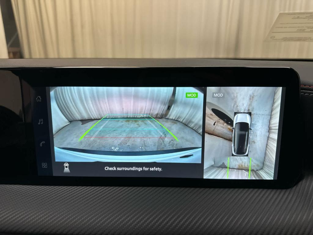 new 2026 Nissan Kicks car, priced at $33,273