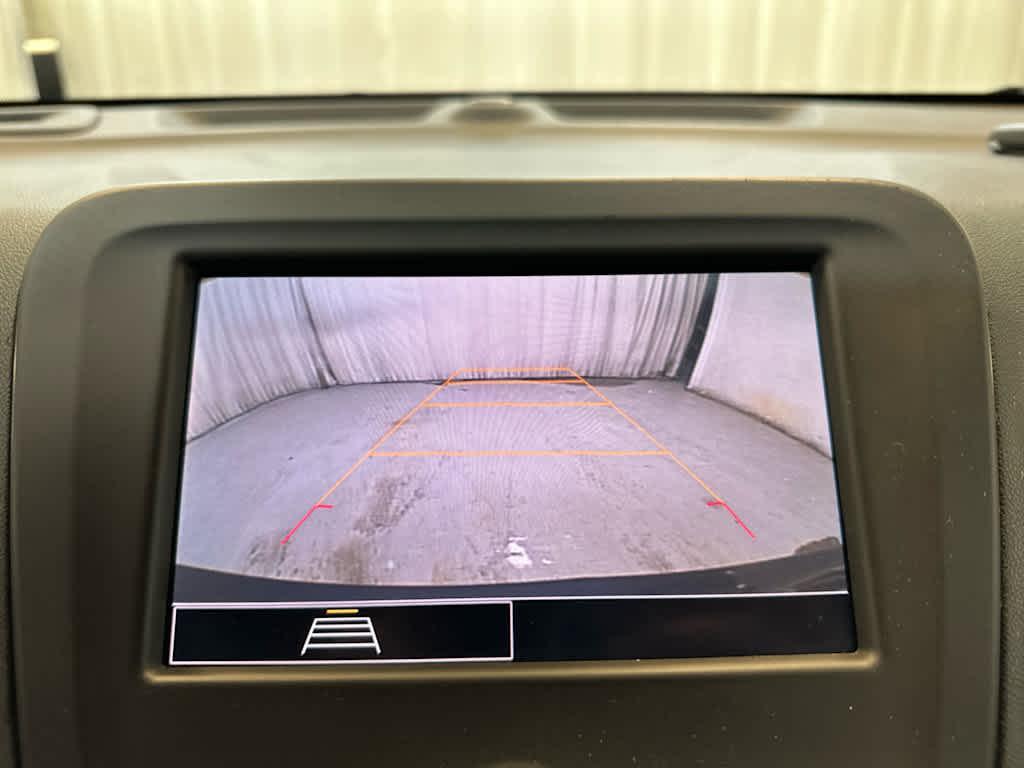 used 2022 Chevrolet Equinox car, priced at $17,969