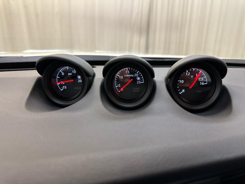 new 2026 Nissan Z car, priced at $55,696