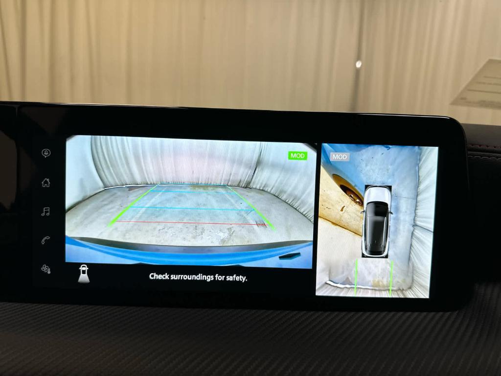 new 2025 Nissan Kicks car, priced at $28,636