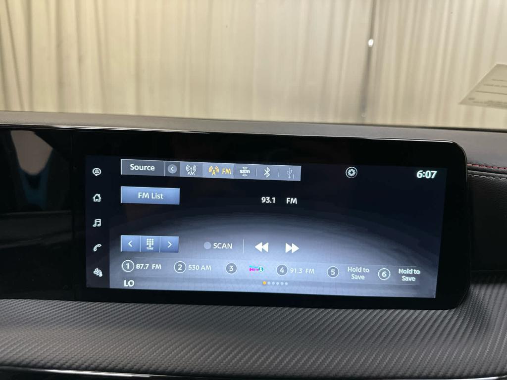 new 2025 Nissan Kicks car, priced at $28,636