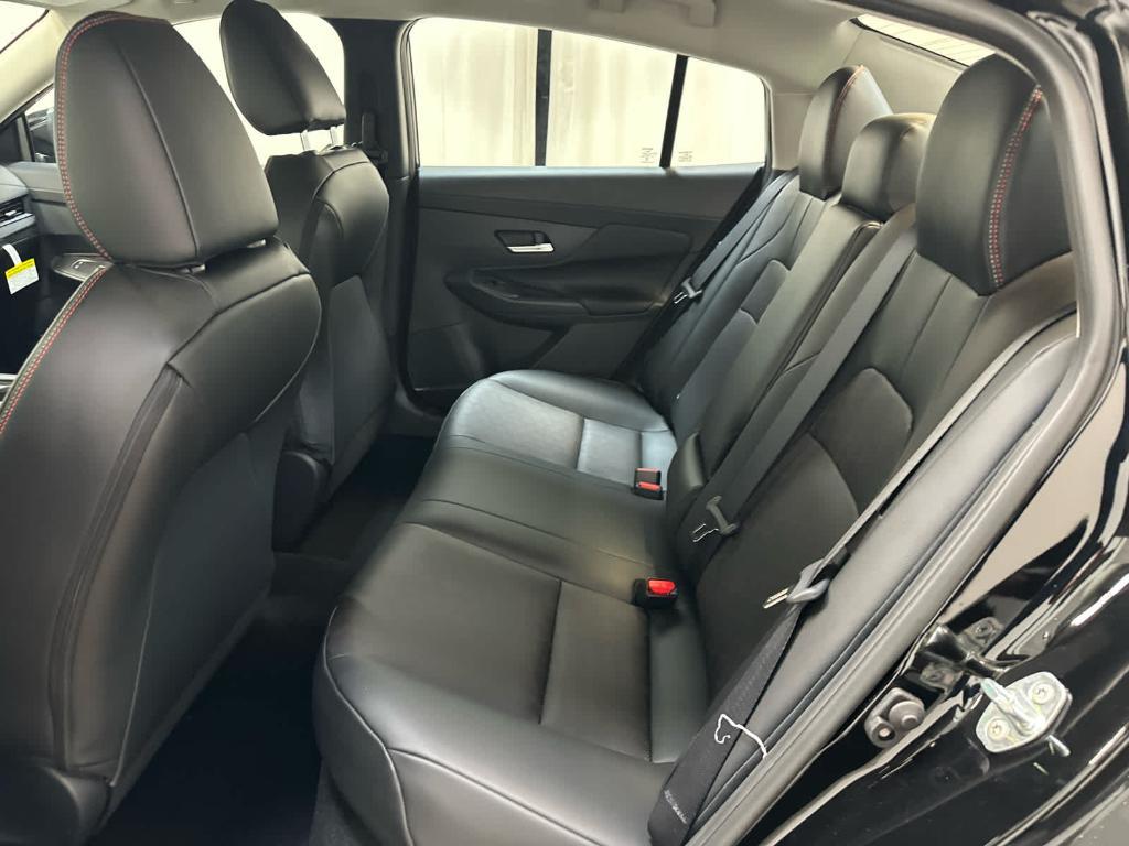 new 2026 Nissan Sentra car, priced at $29,394