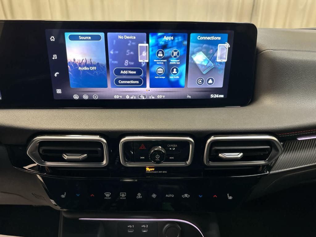 new 2026 Nissan Sentra car, priced at $29,394