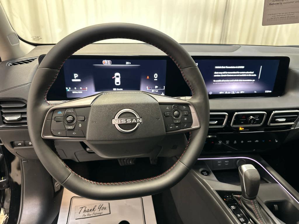 new 2026 Nissan Sentra car, priced at $29,394