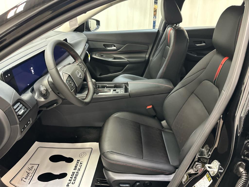new 2026 Nissan Sentra car, priced at $29,394
