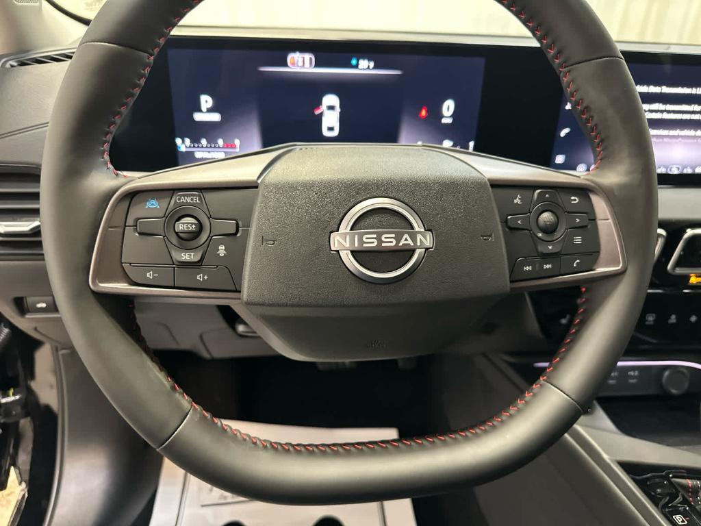 new 2026 Nissan Sentra car, priced at $29,394