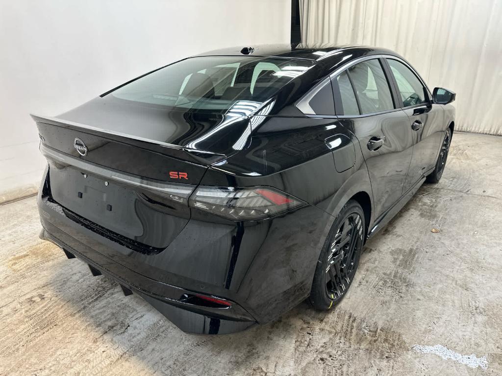 new 2026 Nissan Sentra car, priced at $29,394