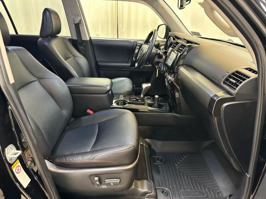 used 2018 Toyota 4Runner car, priced at $36,250