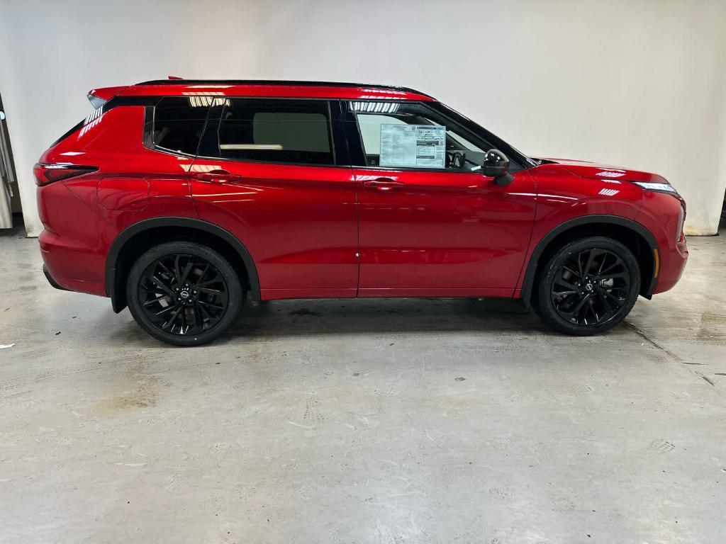 new 2026 Nissan Rogue car, priced at $51,370
