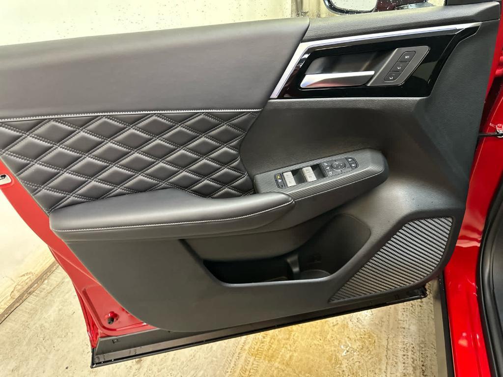 new 2026 Nissan Rogue car, priced at $51,370