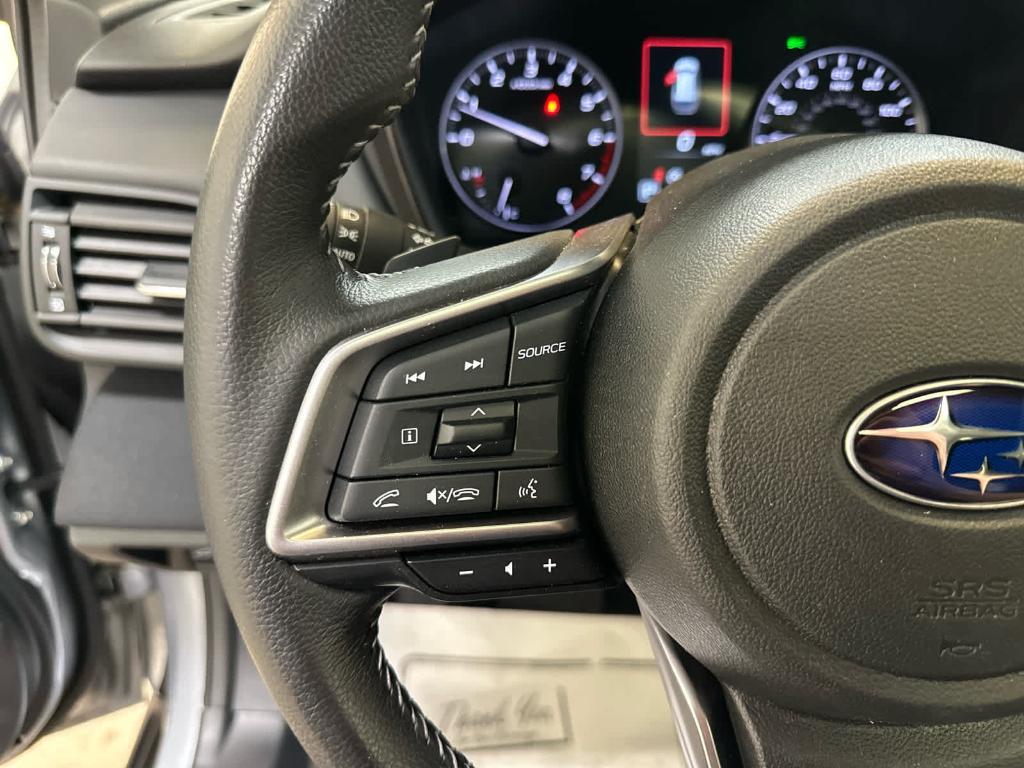 used 2024 Subaru Outback car, priced at $27,588