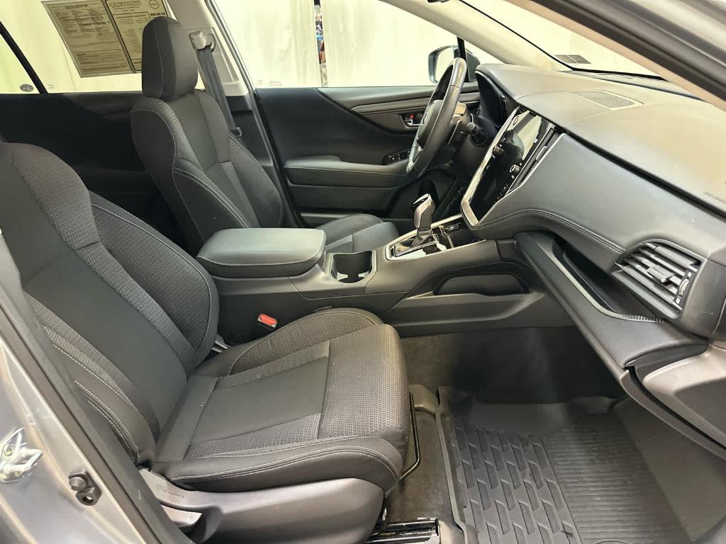used 2024 Subaru Outback car, priced at $27,588