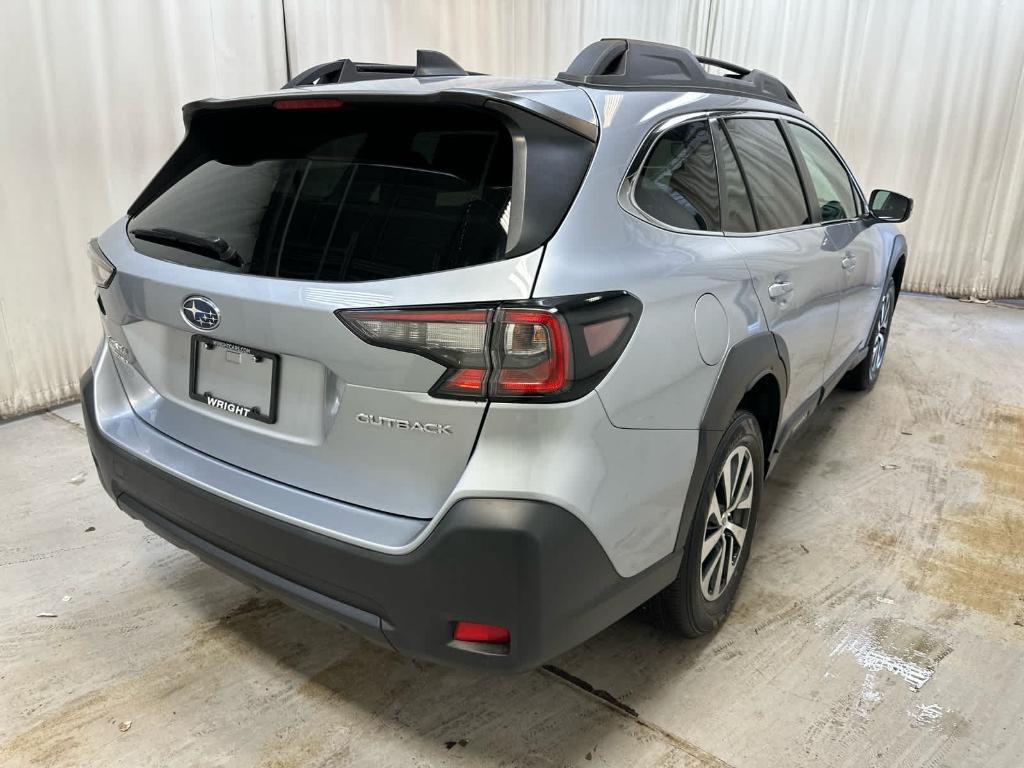 used 2024 Subaru Outback car, priced at $27,588