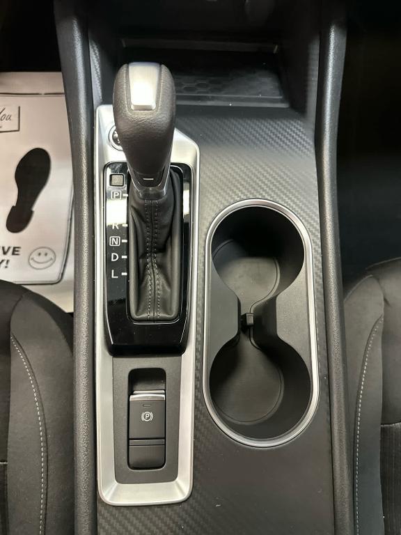 new 2025 Nissan Altima car, priced at $30,445