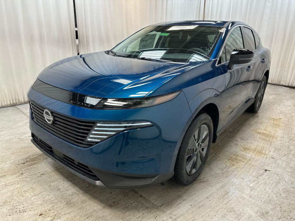 new 2025 Nissan Murano car, priced at $46,140