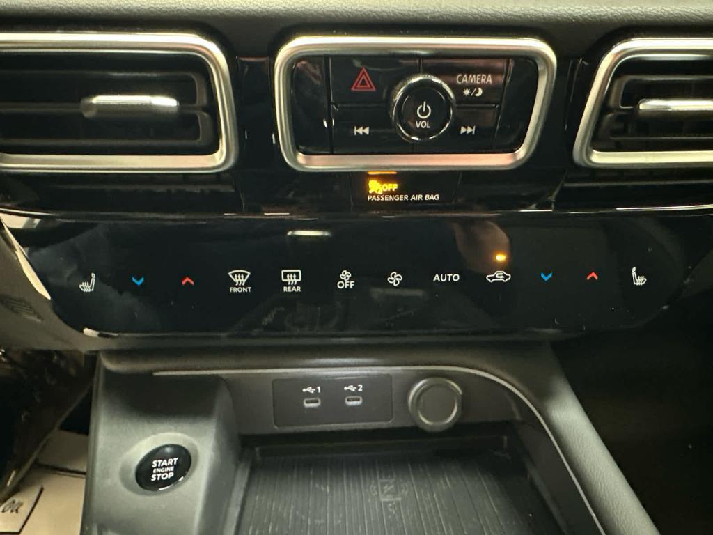new 2026 Nissan Sentra car, priced at $29,802