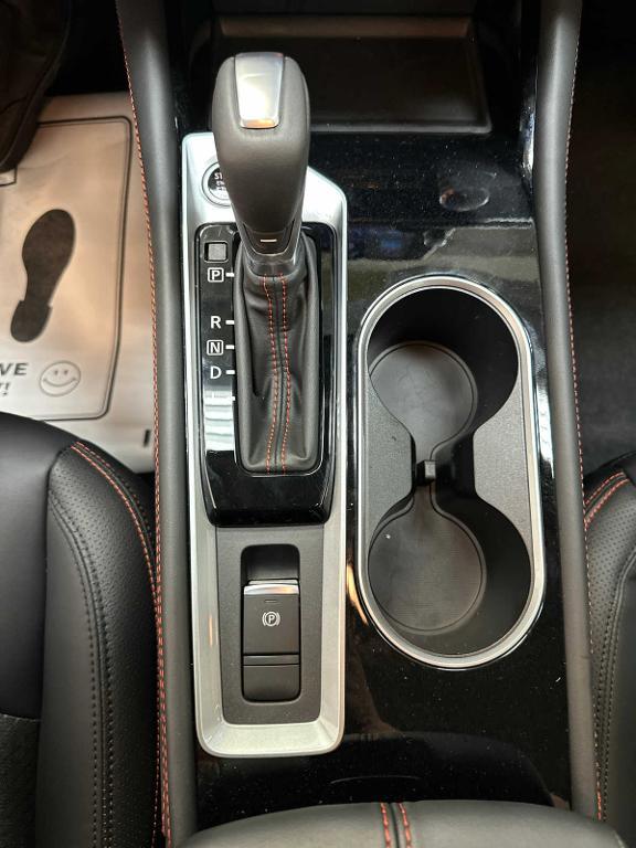 new 2025 Nissan Altima car, priced at $29,987