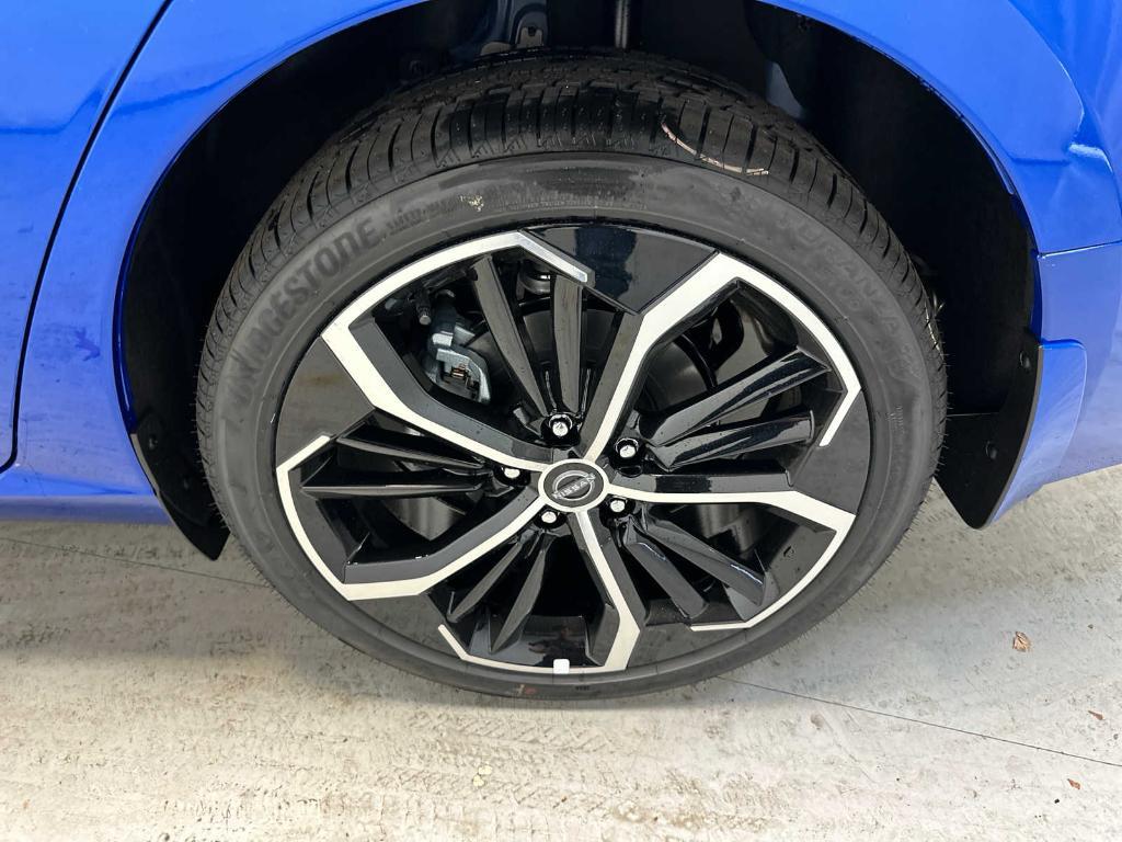 new 2025 Nissan Altima car, priced at $29,987