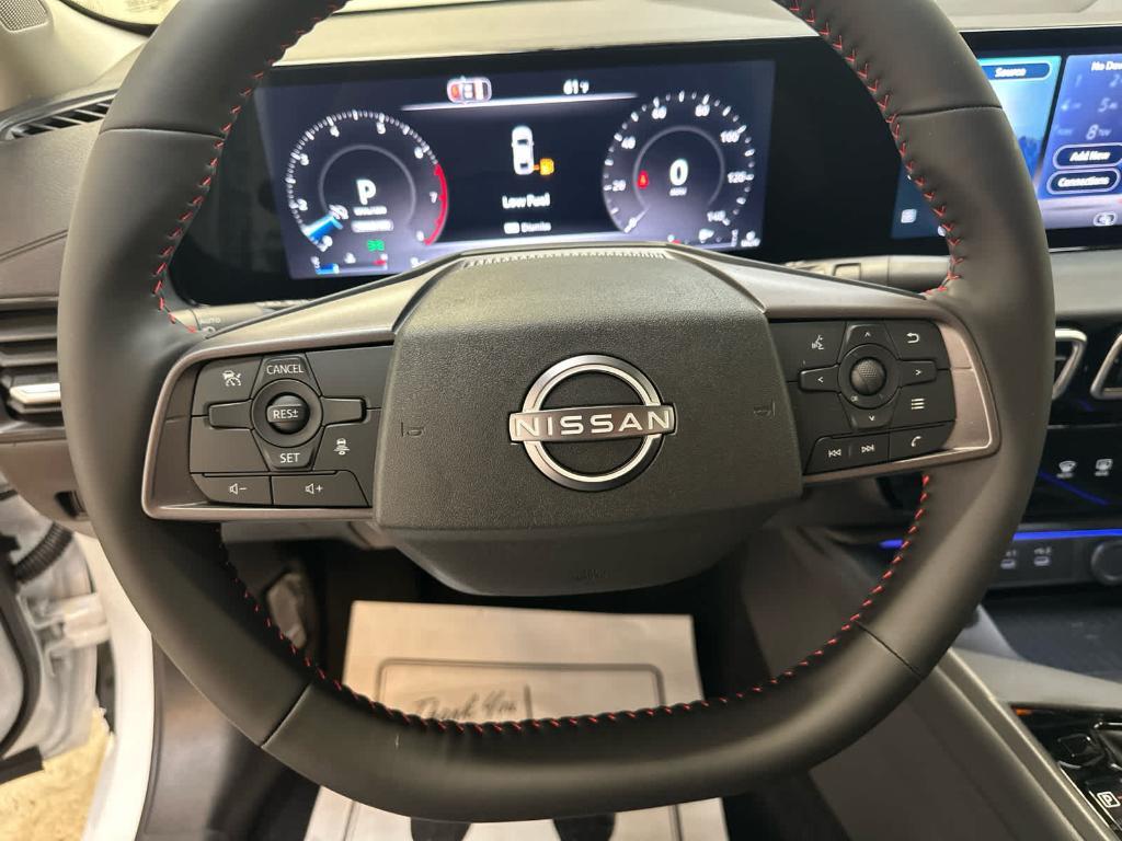 new 2026 Nissan Sentra car, priced at $27,005