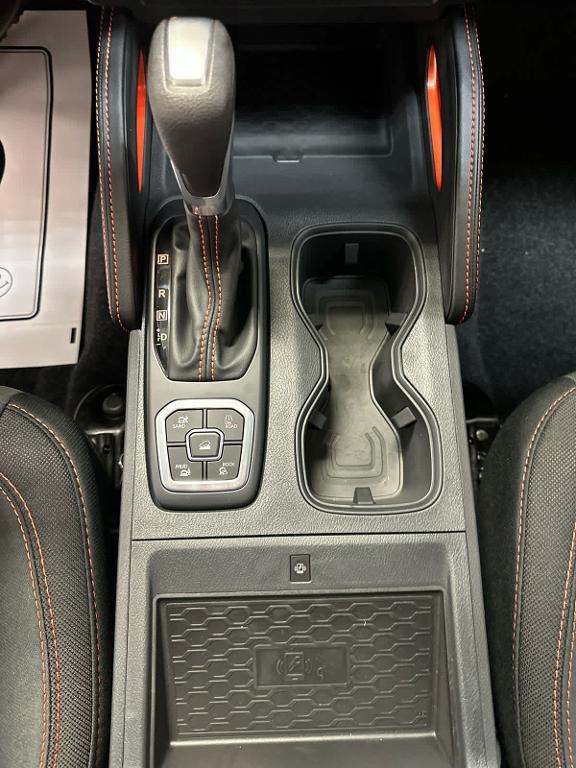 new 2026 Nissan Frontier car, priced at $45,588