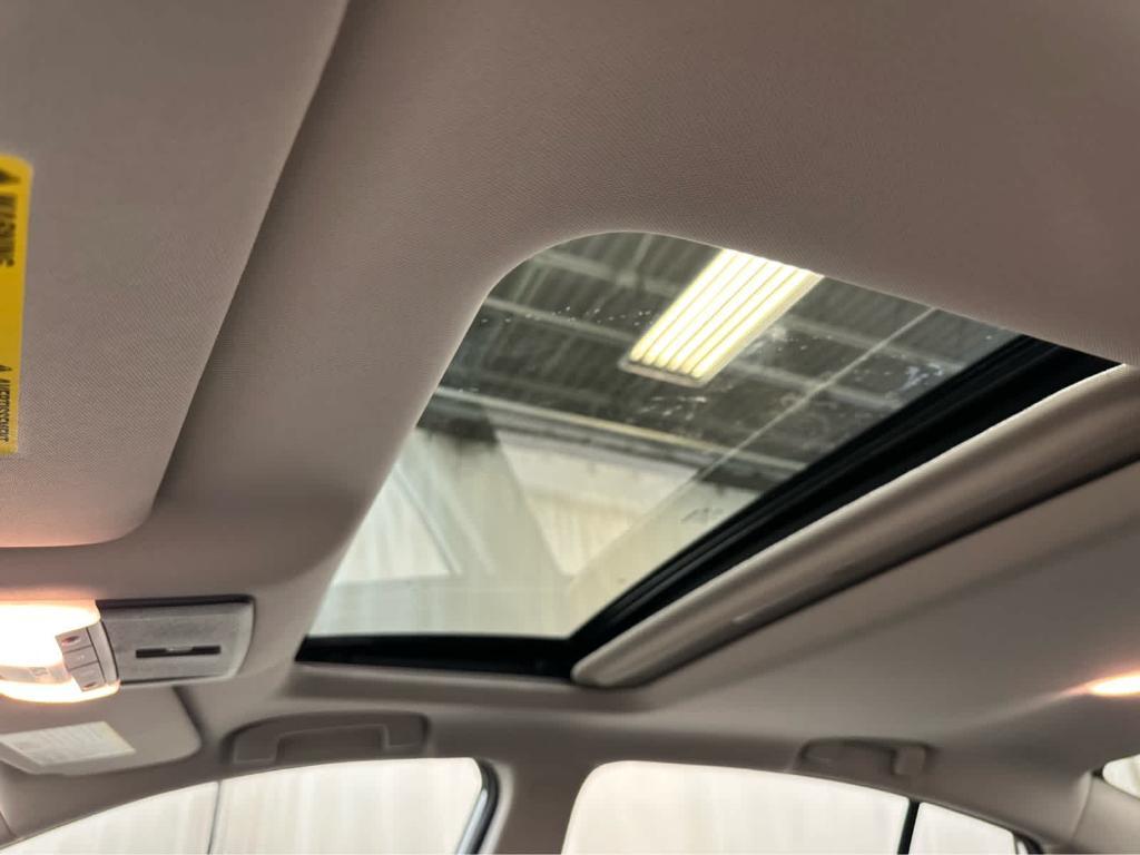 new 2025 Nissan Altima car, priced at $30,445