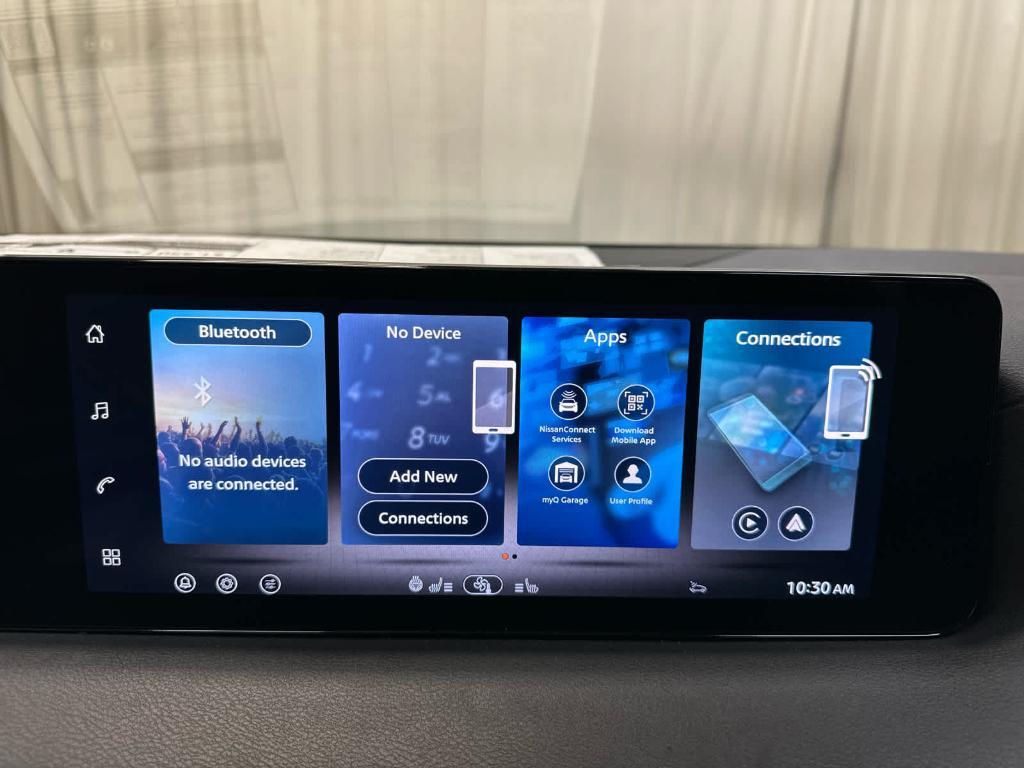 new 2026 Nissan Sentra car, priced at $29,426