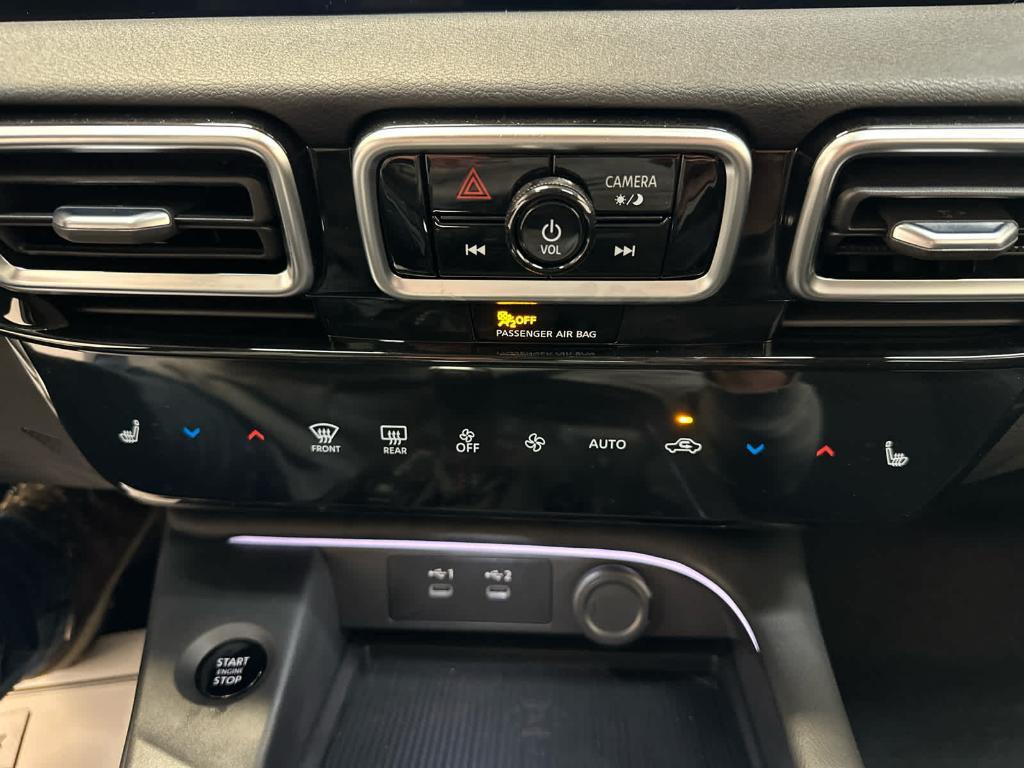 new 2026 Nissan Sentra car, priced at $29,426