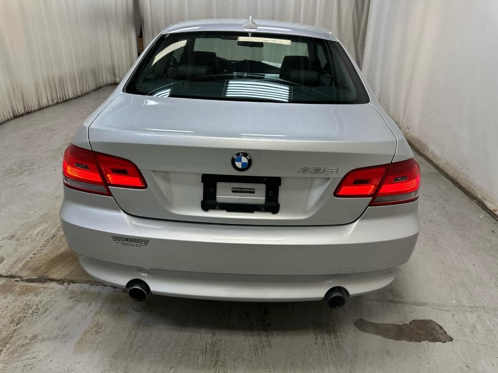 used 2009 BMW 335 car, priced at $12,499