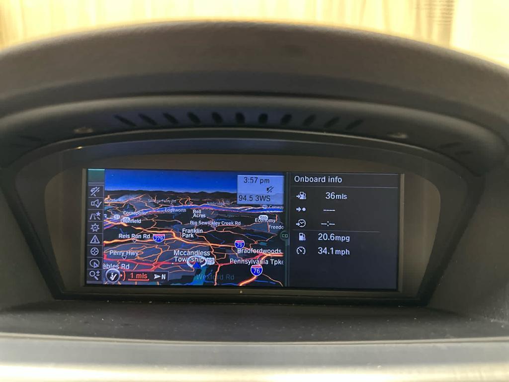 used 2009 BMW 335 car, priced at $12,499