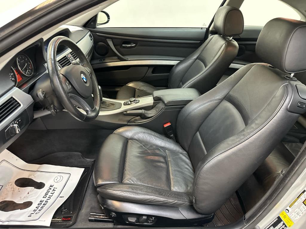used 2009 BMW 335 car, priced at $12,499