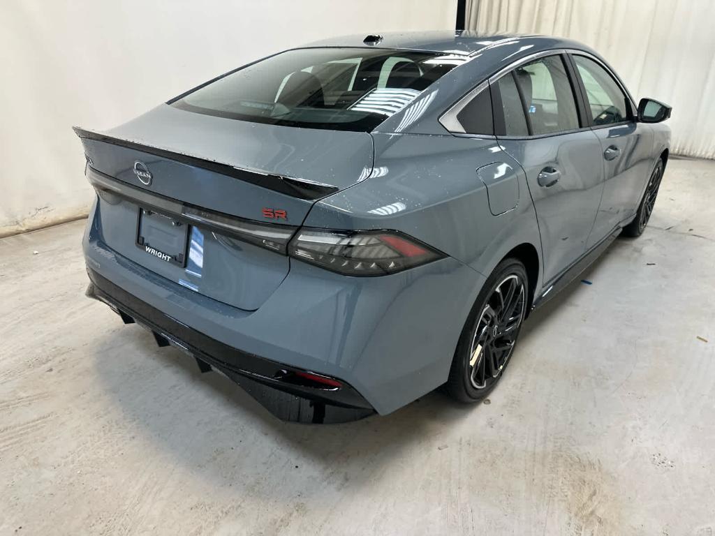 new 2026 Nissan Sentra car, priced at $27,066