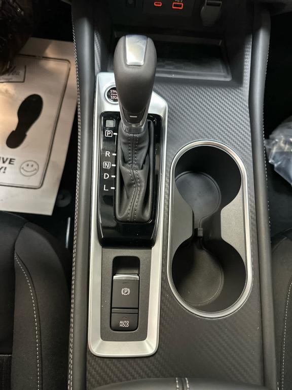 new 2025 Nissan Altima car, priced at $31,622