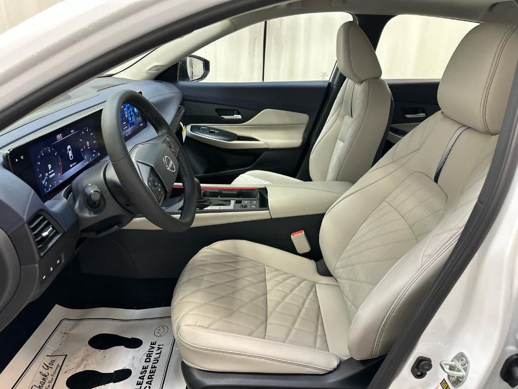new 2026 Nissan Sentra car, priced at $29,439