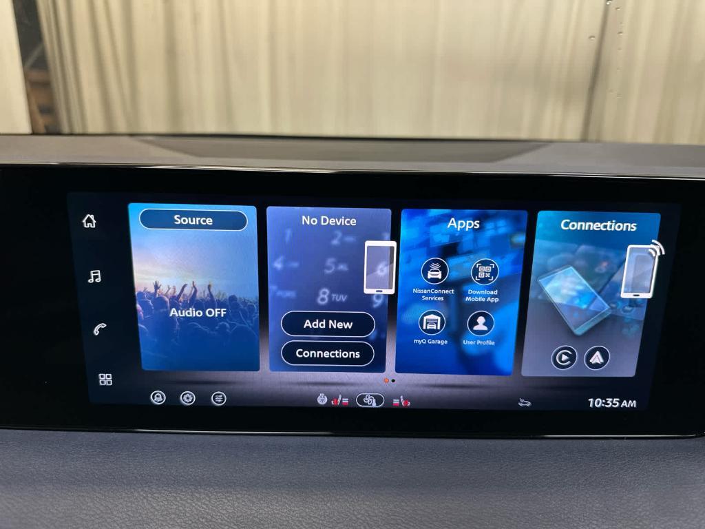 new 2026 Nissan Sentra car, priced at $29,439