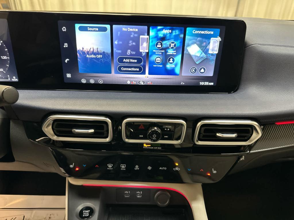 new 2026 Nissan Sentra car, priced at $29,439