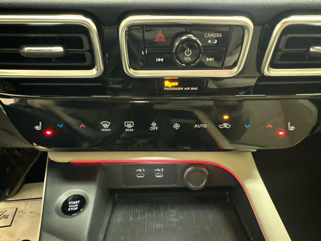 new 2026 Nissan Sentra car, priced at $29,439
